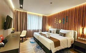 Patra Semarang Hotel&Convention